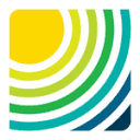REC Solar logo