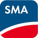 SMA Solar Technology AG logo