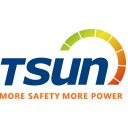 TSUN (TSUNESS Co., Ltd.) logo