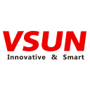 VSUN Solar (Fuji Solar) logo